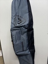 ROSSIGNOL Tactical Snowboard And Gear Travel Bag 180cm 71 Inches C1