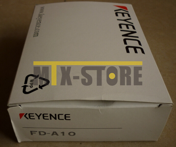 1PC New Keyence Brand New Ones FD-A10 in Box FDA10