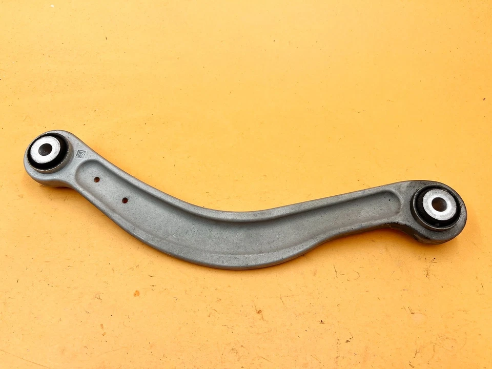 15-21 MERCEDES-BENZ C300 W205 REAR LEFT UPPER REARWARD LATERAL CONTROL ARM OEM - Image 3 of 3