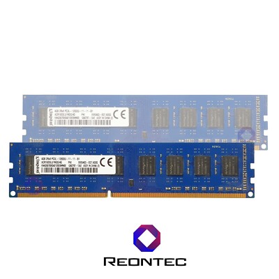 Go De RAM PC Kingston PC3L 12800U DDR3 ACR16D3LU1NGG/4G 2Rx8
