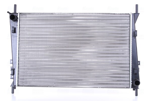 66704 NISSENS Radiator, engine cooling for JAGUAR