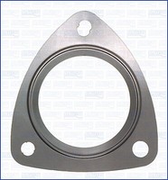 Ajusa 01286600 Dichtung, Abgasrohr Auslassseite FÜR Chevrolet Opel Saab Vauxhall