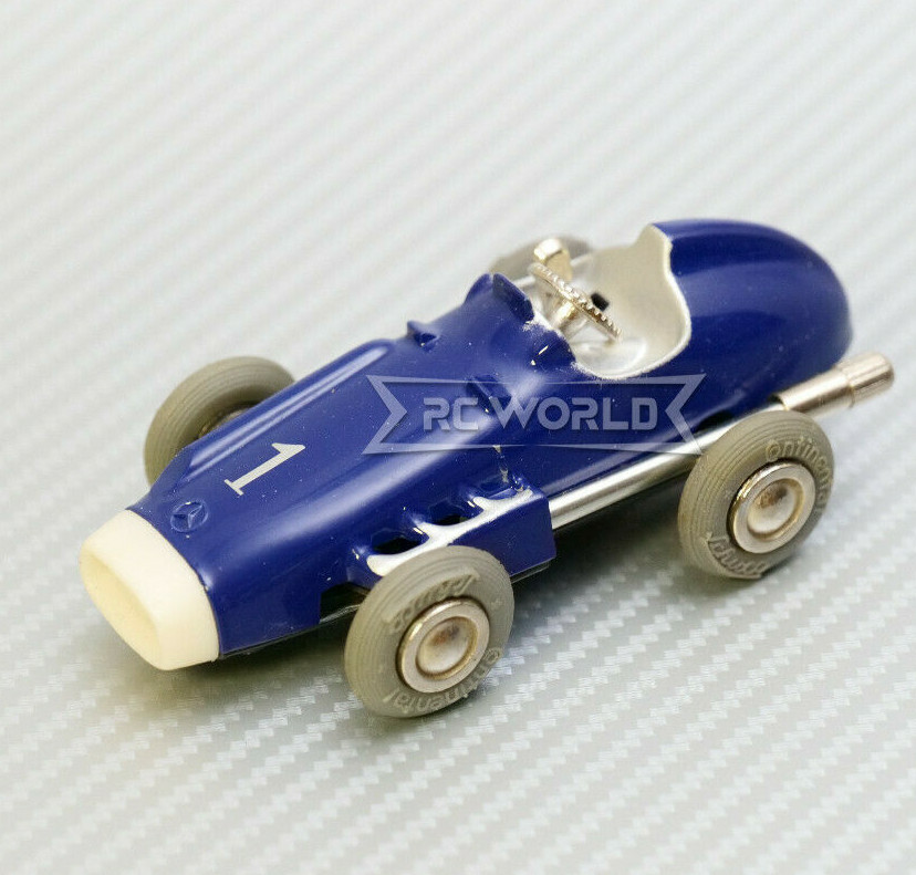 LILIPUT(Schuco)MIcro Racer Mercedes2.5l