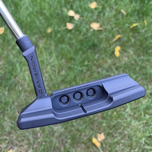 special select newport 2 putter