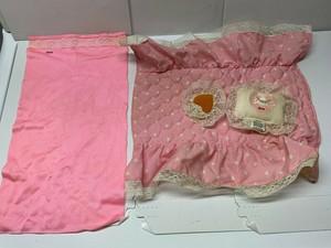 barbie house bedroom