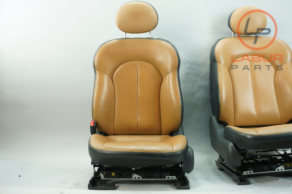 W209 03-09 Mercedes CLK Class Convertible Designo Front Left