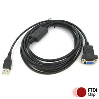 Kenwood Usb Ftdi Programming Cable Ts-480 Ts-480hx Ts-480sat Ts-570d Ts-570dg Kenwood Usb Ftdi Programming Cable Ts-480 Ts-480hx Ts-480sat Ts-570d Ts-570dg