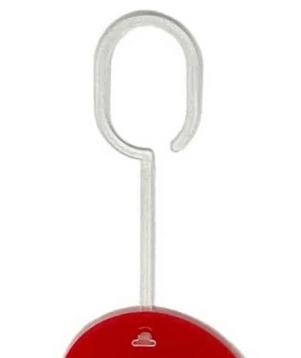 Jelly Belly Hanging Air Freshener for Cars - Choose the Scent(s) you like! - Image 2 of 2