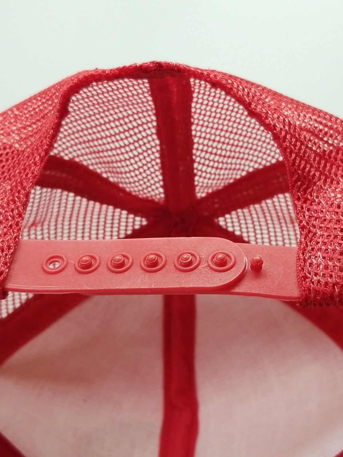 Vtg Rare Patch Texas Instruments Fire Brigade Hat… - image 11