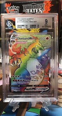 PSA 9 - Pokemon Card Promo #SWSH267 - DEOXYS VMAX (holo-foil) - MINT:   - Toys, Plush, Trading Cards, Action Figures & Games online  retail store shop sale