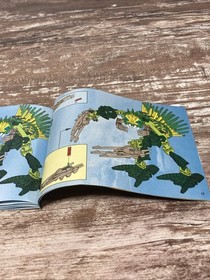 Lego Bionicle Barraki Ehlek 8920 (Incomplete Figure) Retired RARE!! w/ Manual