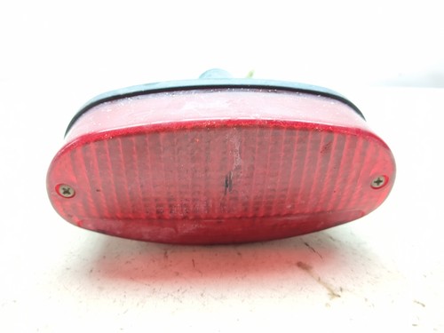 01-05 Yamaha Raptor 660 Rear Tail Light Lamp Brake Light 5LP-84710-01-00