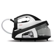 Vaporella Simply VS20.20, Steam Generator Iron with Detachable 1.5 L Water