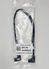 Dell PowerEdge mini SAS to mini SAS Cable SFF-8087 19-inch R720XD 04NM23
