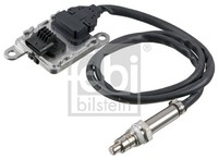 Nox-Sensor Harnstoffeinspritzung Febi Bilstein 197497 12V FüR Vw Golf 7 Variant