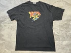 Vintage 2006 Marvel Comics X Men Wolverine T-Shirt Mens Sz L Promo Tee Cotton