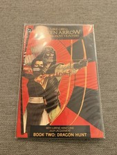 Ultimate Guide to Green Arrow Collectibles 33