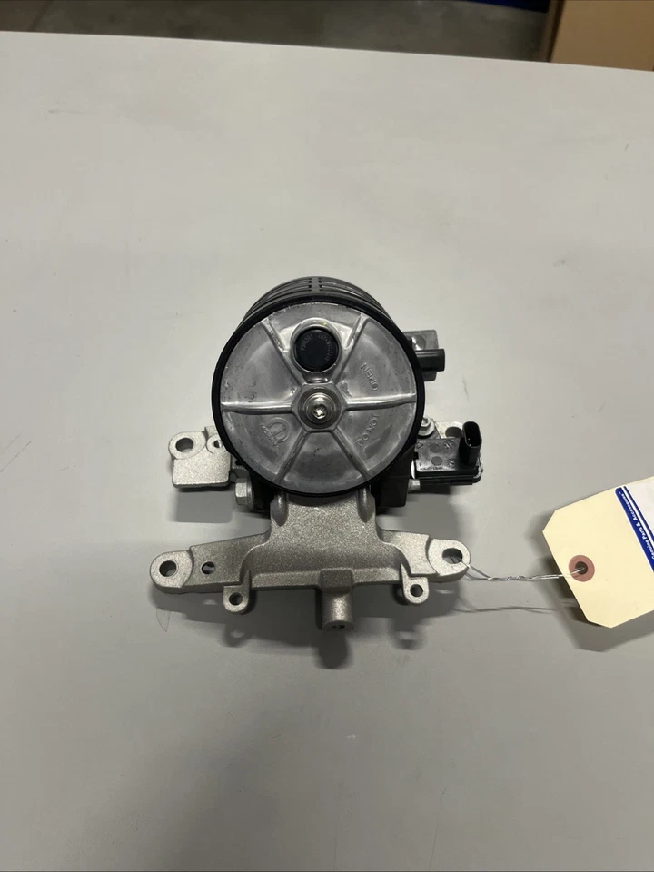 Genuine Mopar Body Damper Right Side 68356652AD 2019-2023 Ram 1500 DT - Image 2 of 4