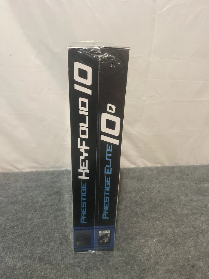 Visual Land Prestige Elite 10 Quad Core Tablet NIB - Image 2 of 4