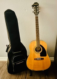 Epiphone Aj-220s | eBay