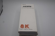 TAGBREET hdmi ultra high speed HDMIcable 9 (LOT OF 4)