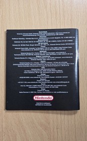 Castlevania NES Classics GBA PAL OVP/Box + Anleitung AGB-FADP-EUR