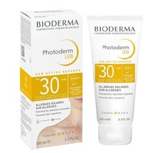 Bioderma Photoderm Leb SPF30 UVA 43- 100ml / 3.3oz