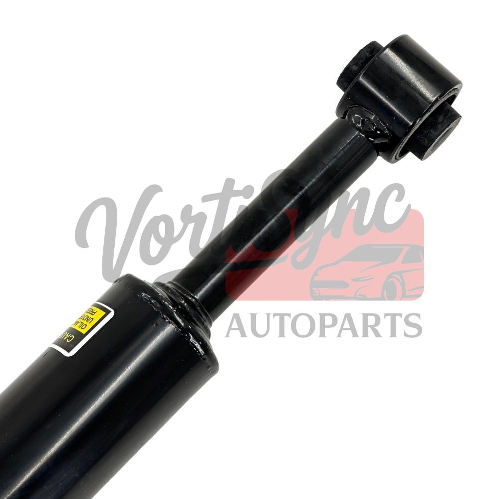 Maserati Ghibli 2013-2017 Rear Left, right Dampers Pair P/N 670037439