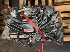 84-92 Bmw E30 325i M20 B28 2.8l Storker Engine Video Motor Recent Rebuild