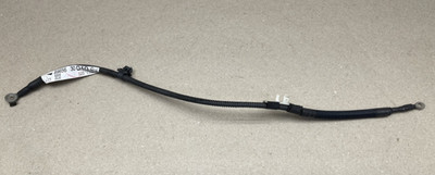 06-15 LEXUS IS250C IS350C CONVERTIBLE POWER STEERING GROUND WIRE OEM 89656-30010