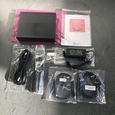 Check Point SW Technologies V91W Commercial Grade Security Gateway  New 