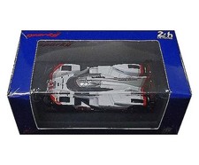 1/64 Spark Porsche 919 Hybrid 2017 Le Mans #1 Y111 Diecast