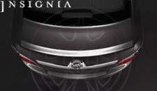 Genuine Gm 2010-2012 Buick Lacrosse Rear Spoiler Assembly 19213921 Genuine Gm 2010-2012 Buick Lacrosse Rear Spoiler Assembly 19213921