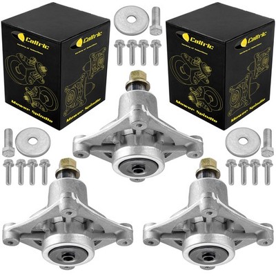 Spindle For Hustler Raptor 938563 938571 938589 938597 938605 36