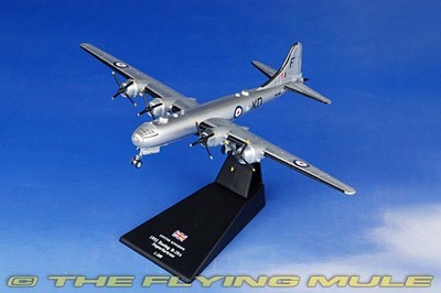 Amercom 1:200 B-29A Superfortress RAF No.115 Sqn