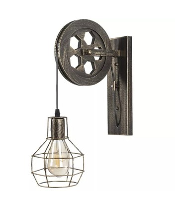 Wall Sconces NETTASTE Wall Light Fixtures Dinning room Restaurant