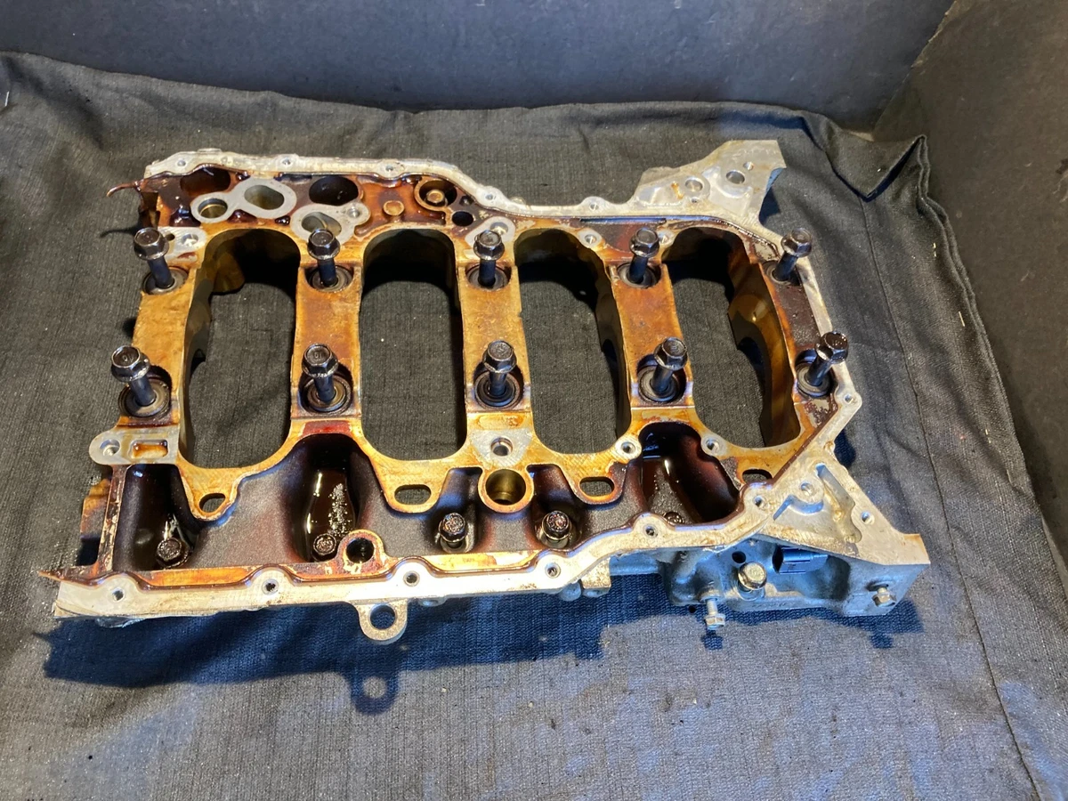 Preços baixos em Genuine OEM virabrequins para Honda Accord | eBay
