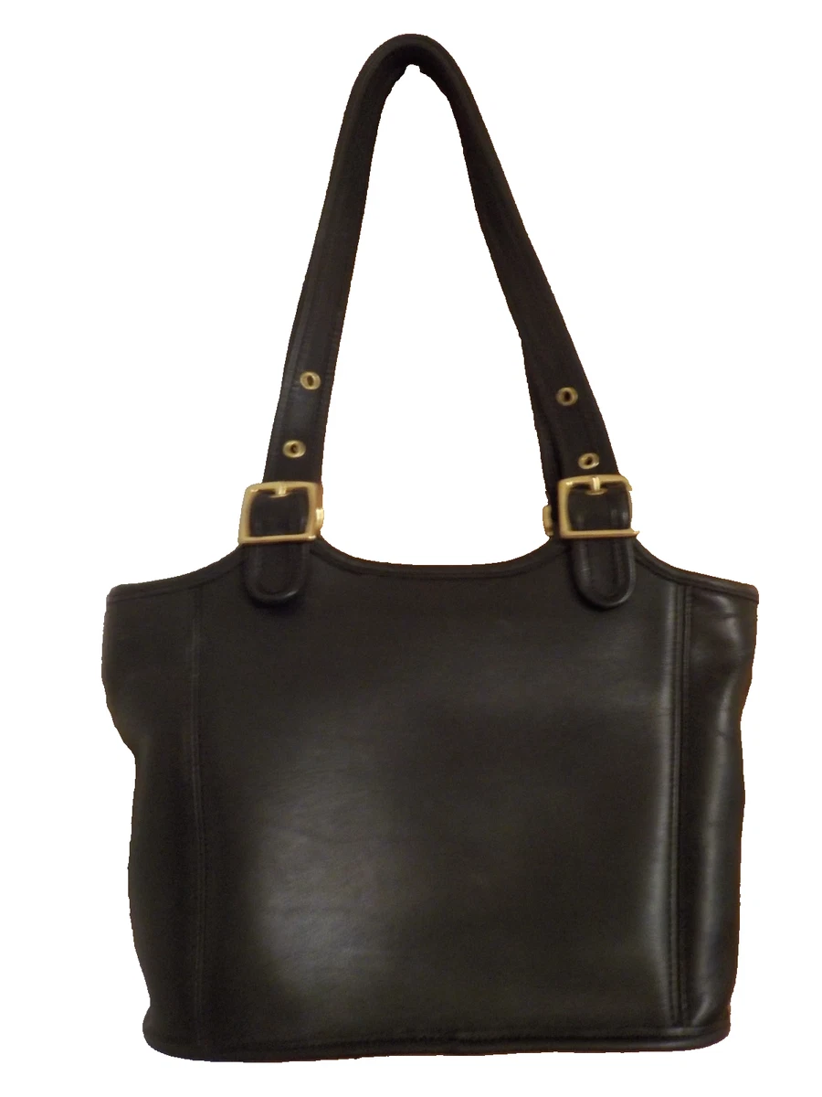 Coach Legacy Tote Black Bags & Handbags for Women for sale | eBay