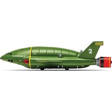thunderbird 2 model products for sale | eBay