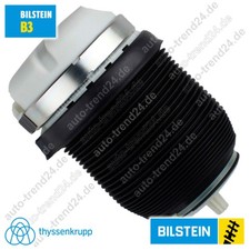 Bilstein B3 Schraubenfeder hinten für Audi A6 Allroad 4FH, Bj. 2006-2011