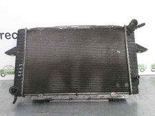 Radiateur Volvo S70