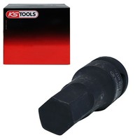 KS Tools KRAFT-STECKNUSS 17,0 Innensechskant | 911.0931