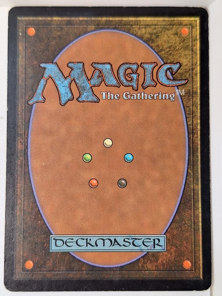 Ghitu Fire - (MP) Invasion - Magic the Gathering MTG - Image 2 of 3