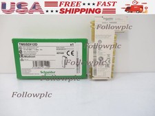 Schneider Electric TM5SDI12D Discrete Input M...