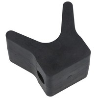 Boot / Jetski / Schlauchboot Trailer Bug Snubber Block UBR37