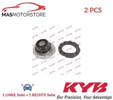 FEDERBEINLAGER DOMLAGER PAAR HINTEN KYB SM6000 2PCS P FÜR ALFA ROMEO 156,147,GT