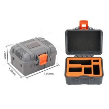 Mini Storage Box Shockproof Safety Case Bag For DJI Osmo Nano Sports Camera