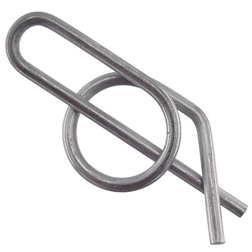 Evinrude Johnson Clip, 0333774 - Bild 1 von 2
