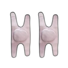 1 Pair Sports Dance Knee Pads Kids Teens Knee Support Pads Protectors