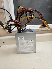 Supermicro Platinum Power Supply P/N: PWS-668-PQ